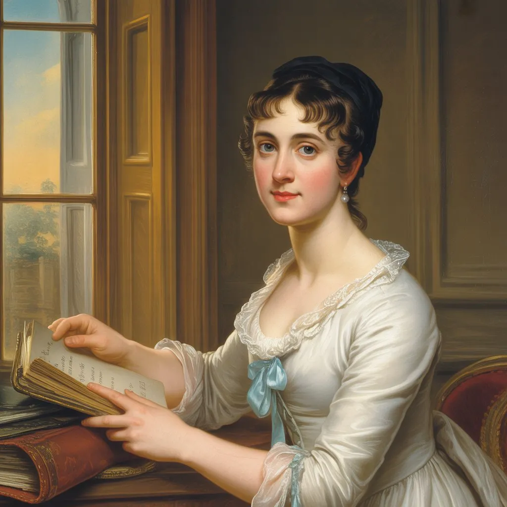 Jane Austen