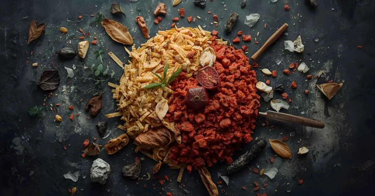 Antonym for Metaphor