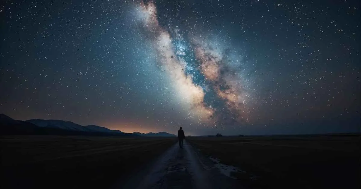 Metaphor For Being Lost