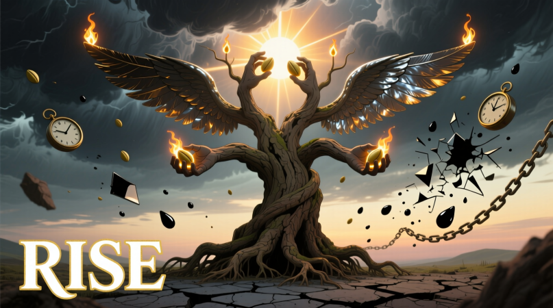 Metaphor for Motivation