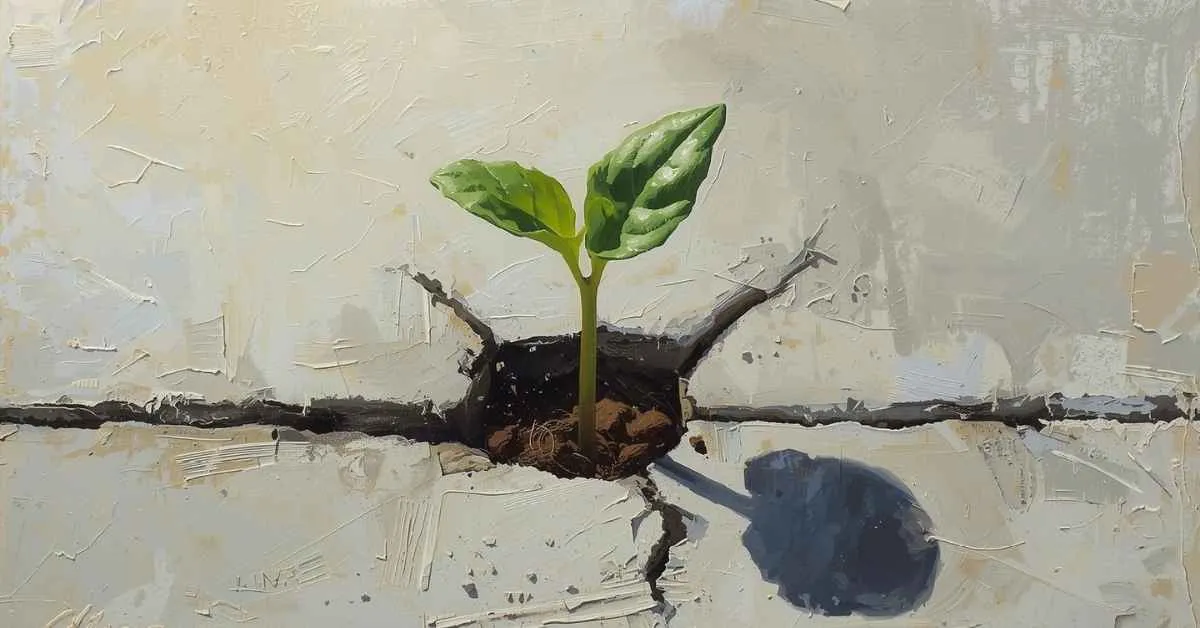 Metaphor for Patience