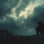 Metaphor for Sadness