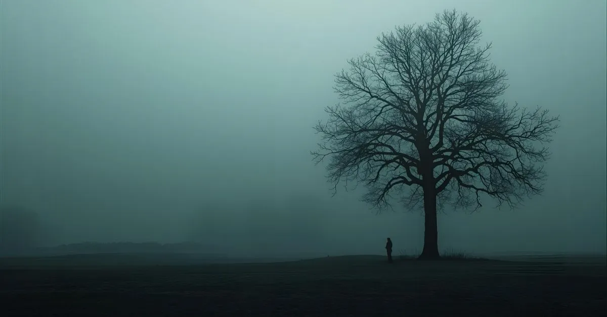 Metaphors for Loneliness