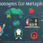 Synonyms for Metaphor