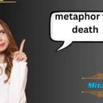 Metaphor for Death