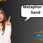 Metaphor for Sand