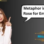 Metaphor in A Rose for Emily