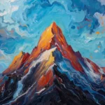 Metaphor for Mountain