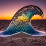 Metaphor for Water