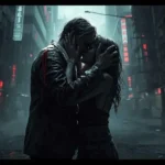 Cannibalism as a Metaphor for Love